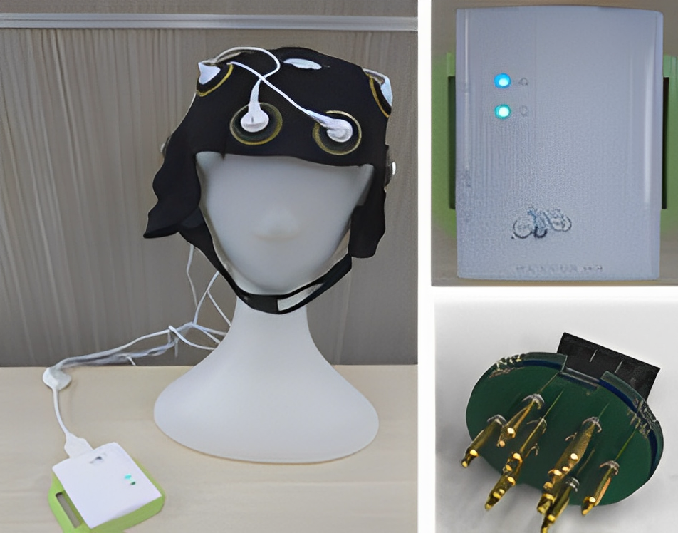 EEG System